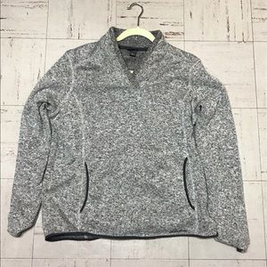 Eddie Bauer pullover
